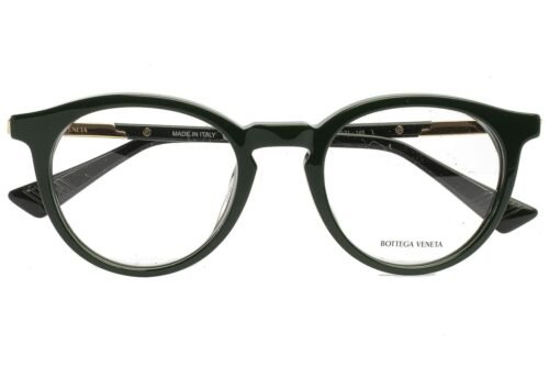 Bottega Veneta BV1335OA 50-21 003 Green Gold