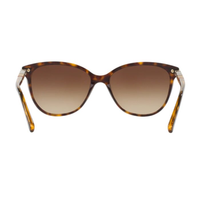 BURBERRY B4216 Tortoise 3002 13 57 16 - Image 3