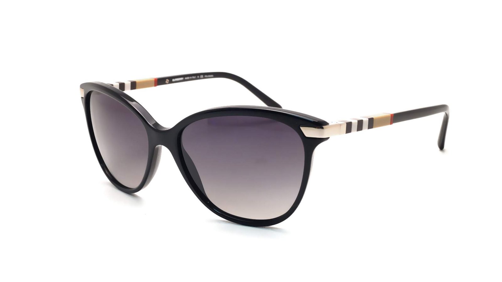 BURBERRY B4216 Black 3001 8G 57 16