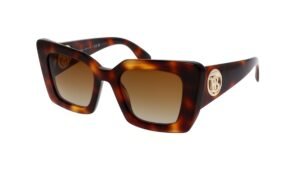 BURBERRY B4344 Tortoise 3316 T5 51 20