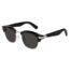 Cartier CT0496S Black Silver 001 52 21