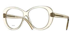 Celine CL50150I Peach 057 57 13