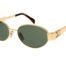 Celine CL40235U Golden 30N 54 18