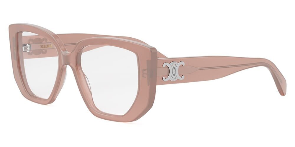 Celine CL50146I Pink 074 53 16