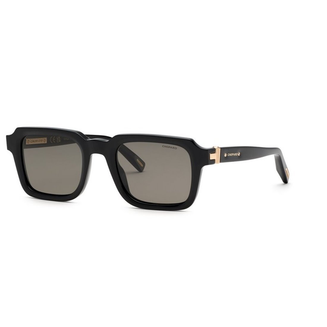 CHOPARD SCH376 Black 700P 52 23