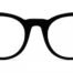 Cartier CT0341O 50-22 004 Black