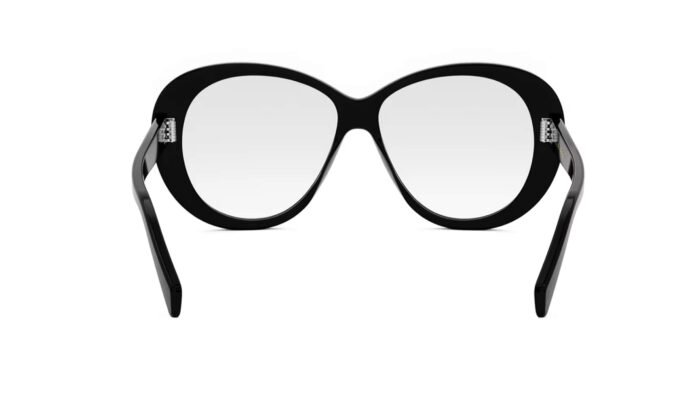 Celine CL50150I Black 001 57 13 - Image 4
