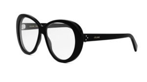 Celine CL50150I Black 001 57 13