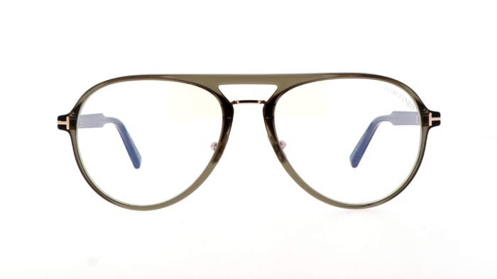 TOMFORD TF5981-B 57-17 093 OliverGreen - Image 2