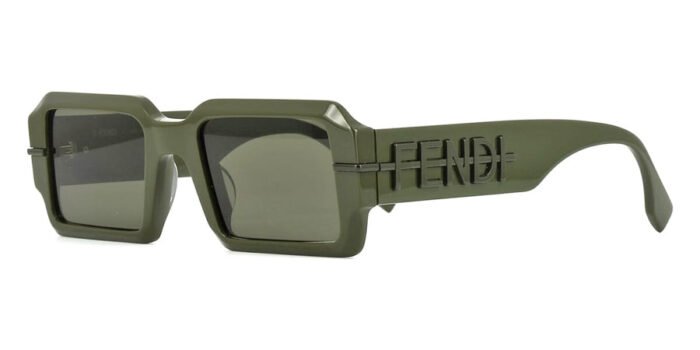 Fendi FE40073U OliveGreen 96N 52 21