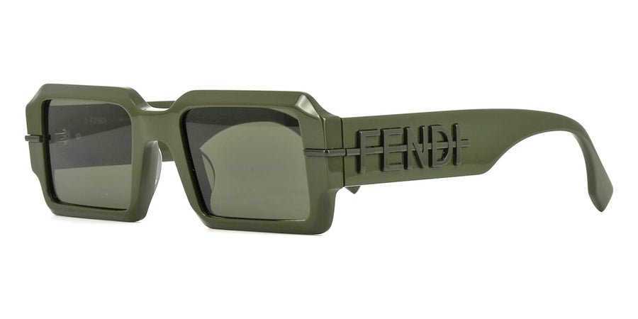 Fendi FE40073U OliveGreen 96N 52 21
