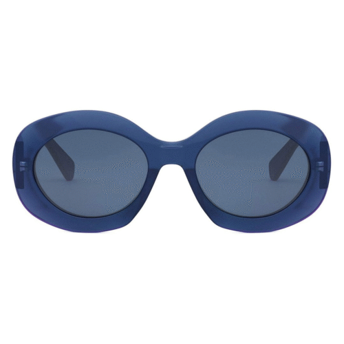 Celine CL40292U Blue 90V 54 20