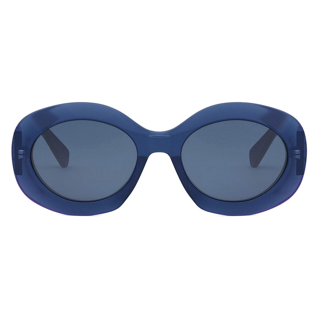 Celine CL40292U Blue 90V 54 20