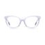 BURBERRY B2391 Purple Silver 4095 51 17