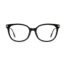 BURBERRY B2391 Black Gold 3001 53 17