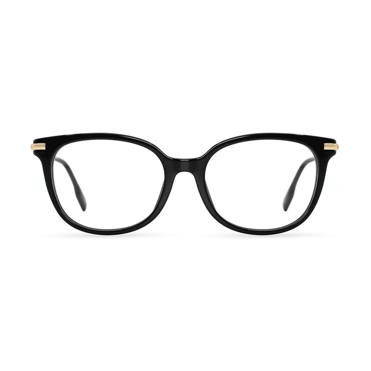 BURBERRY B2391 Black Gold 3001 53 17