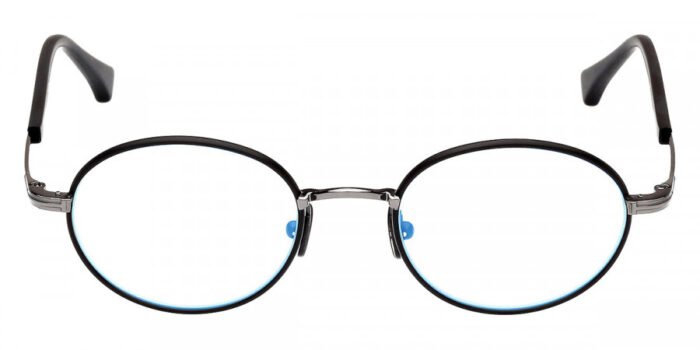 TOMFORD TF5973-B Black Metalic 020 49 20 - Image 2