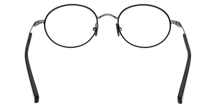 TOMFORD TF5973-B Black Metalic 020 49 20 - Image 4