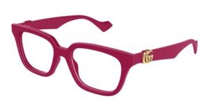 Gucci GG1536O Pink 012 53 17