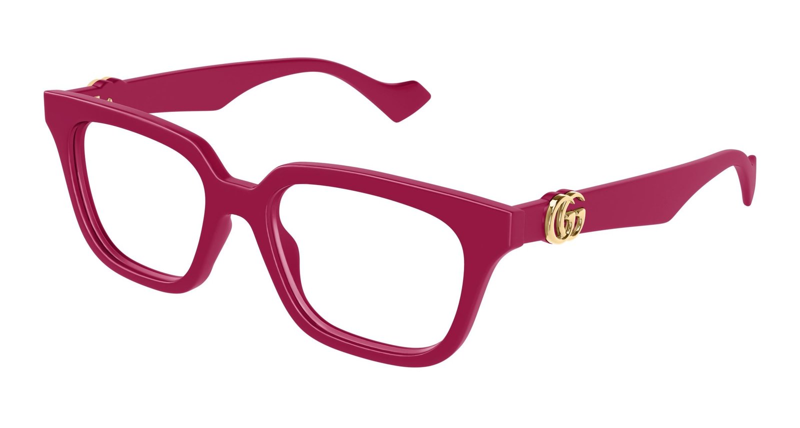 Gucci GG1536O Pink 012 53 17