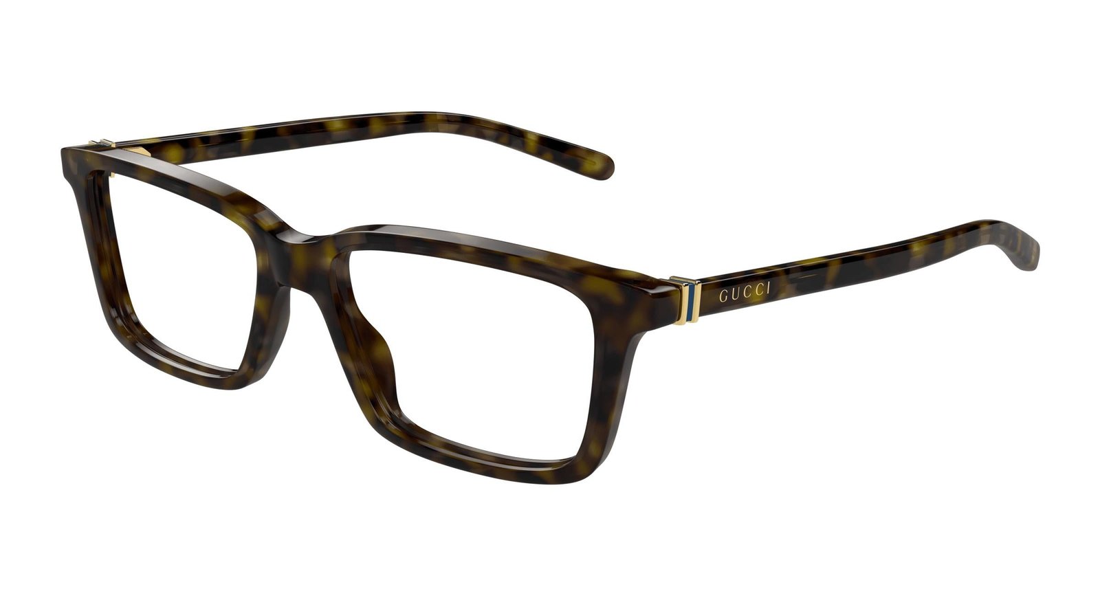 Gucci GG1672O Havana 002 53 16