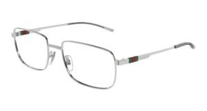 Gucci GG1678O Silver 001 55 18