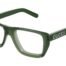 Gucci GG1724O Green 004 52 17