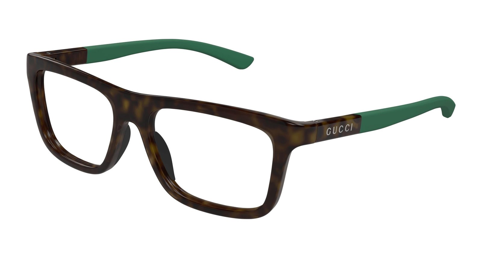 Gucci GG1731O Green 004 54 18