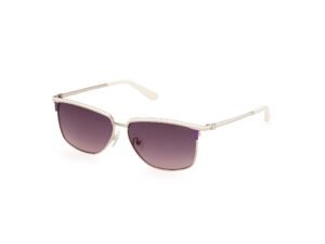 GUESS GU00133 56-12 21B Gold White
