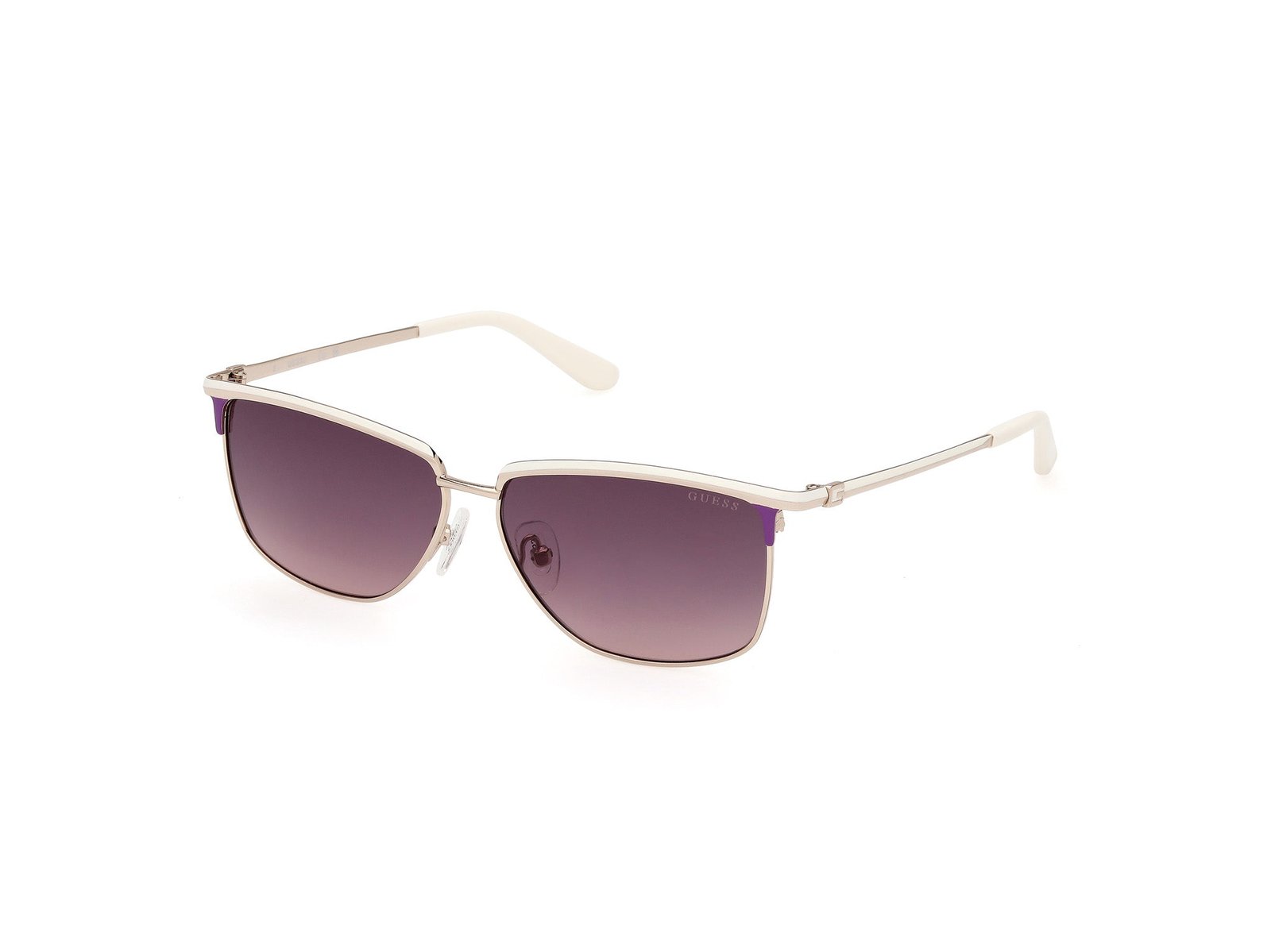 GUESS GU00133 56-12 21B Gold White