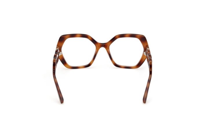 GUESS GU50116 53-18 053 Tortoise - Image 4