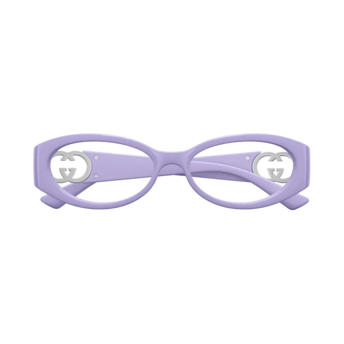 Gucci GG1693O Voilet 003 52 15 - Image 3