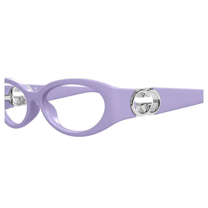 Gucci GG1693O Voilet 003 52 15 - Image 4