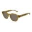 Gucci GG1730S Yellow 003 50 21