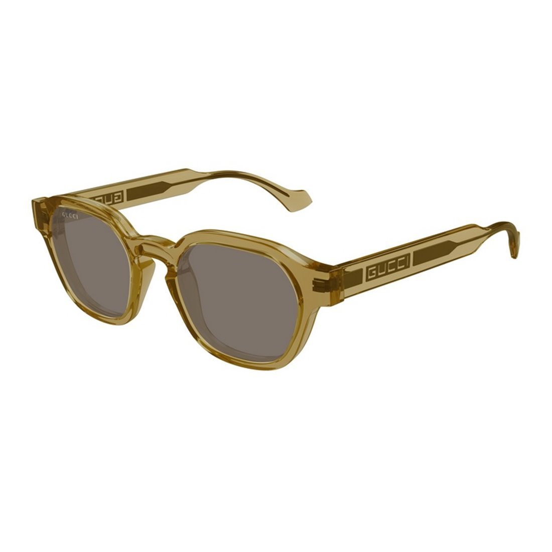 Gucci GG1730S Yellow 003 50 21