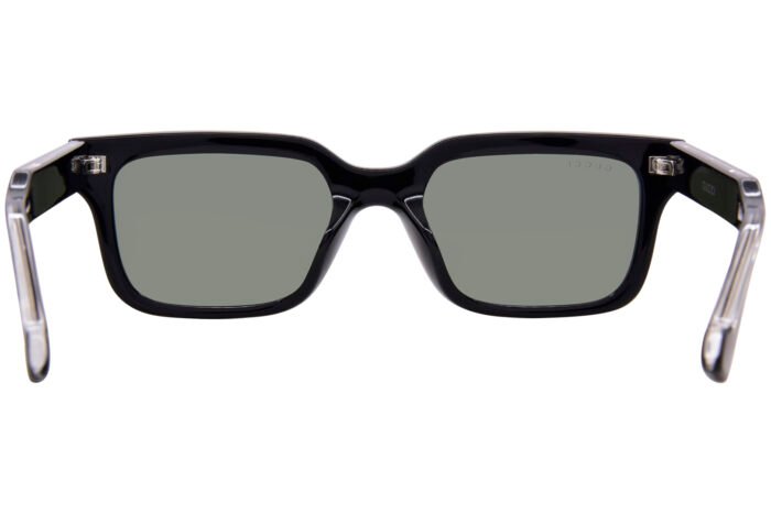 Gucci GG1732SK Black Crystal 001 55 20 - Image 4