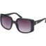 GUESS GU00097 53-21 01B Black