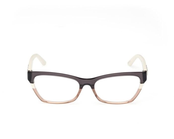 GUESS GU2979 52-16 020 Grey Peach White - Image 2
