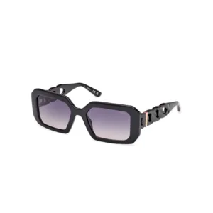 GUESS GU00110 54-19 01B Black