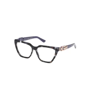 GUESS GU2985 54-14 020 Grey DA Purple