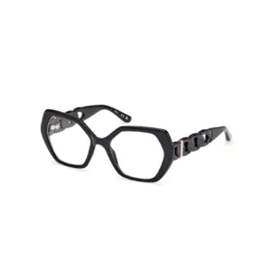 GUESS GU50116 53-18 001 Black