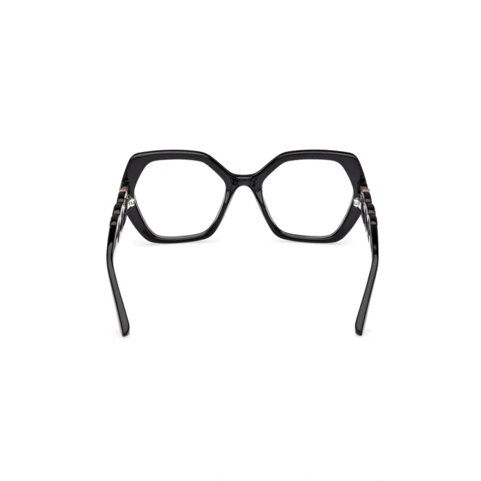 GUESS GU50116 53-18 001 Black - Image 3