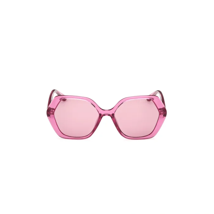 GUESS GU8292 52-16 83Y Pink - Image 4