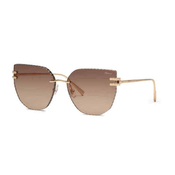 CHOPARD SCHL54 RoseGold 300K 61 16