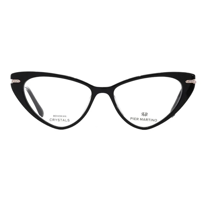 PIER MARTINO 6774 C1 BLACK ROSEGOLD - Image 2
