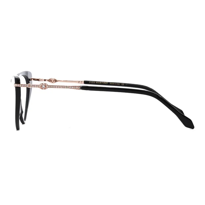 PIER MARTINO 6774 C1 BLACK ROSEGOLD - Image 3