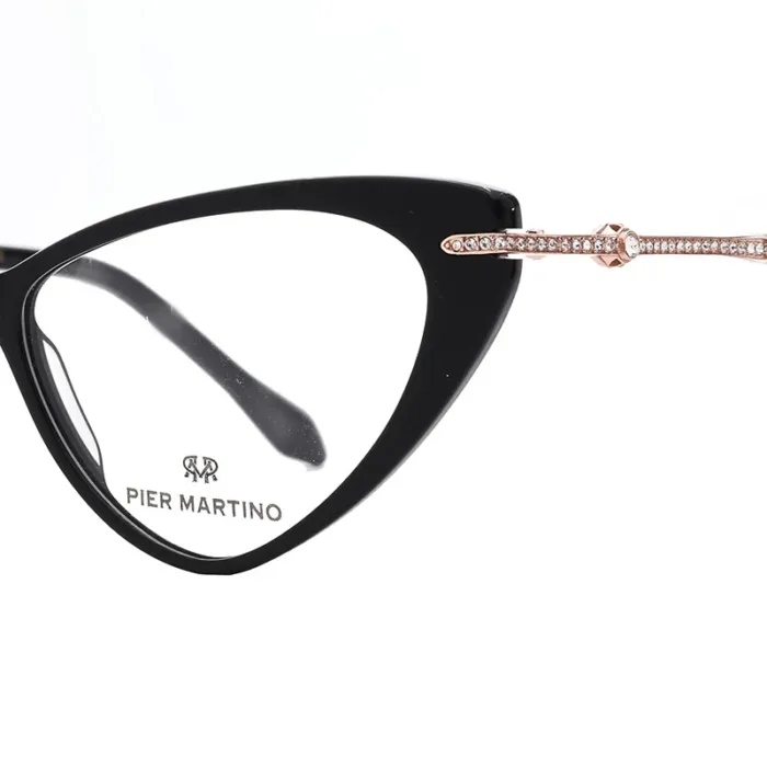 PIER MARTINO 6774 C1 BLACK ROSEGOLD - Image 4