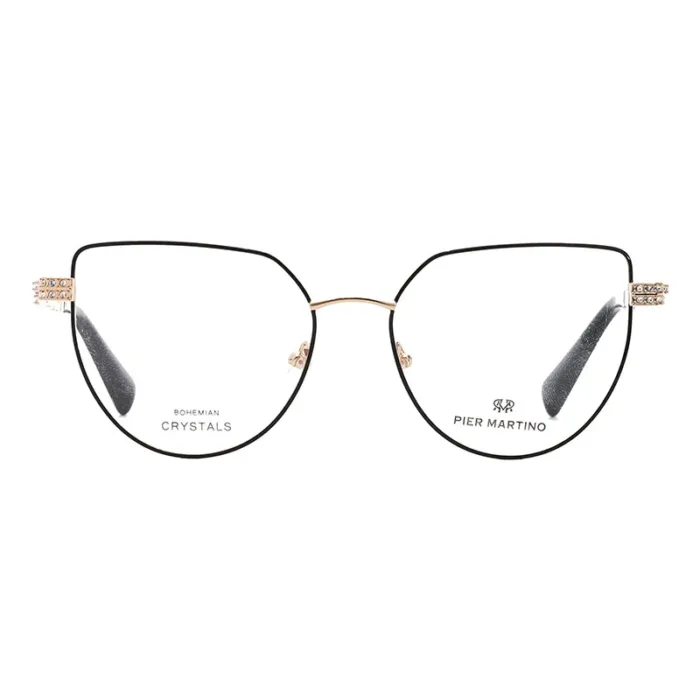 PIER MARTINO 6787 C1 BLACK ROSEGOLD - Image 2