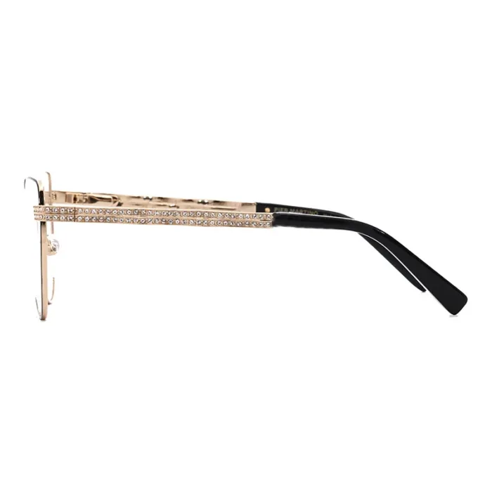 PIER MARTINO 6787 C1 BLACK ROSEGOLD - Image 3