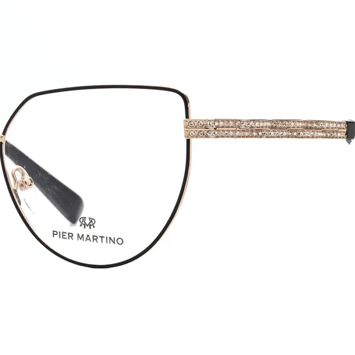 PIER MARTINO 6787 C1 BLACK ROSEGOLD - Image 4